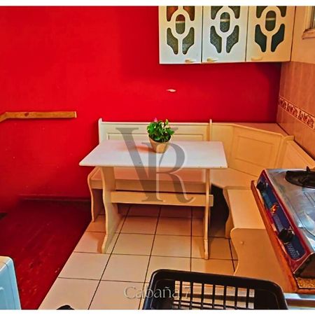 Algarrobo Playa Canelo Cabana Opcion Tinaja Dış mekan fotoğraf