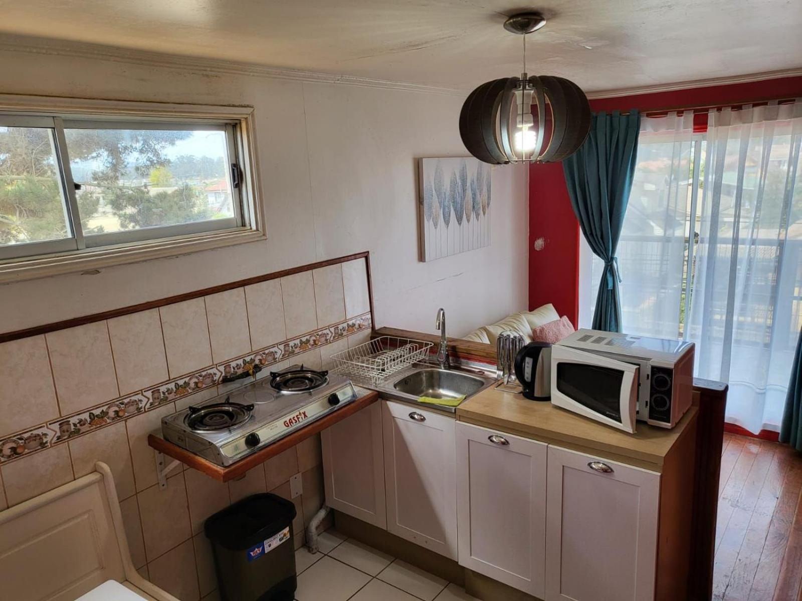 Algarrobo Playa Canelo Cabana Opcion Tinaja Dış mekan fotoğraf