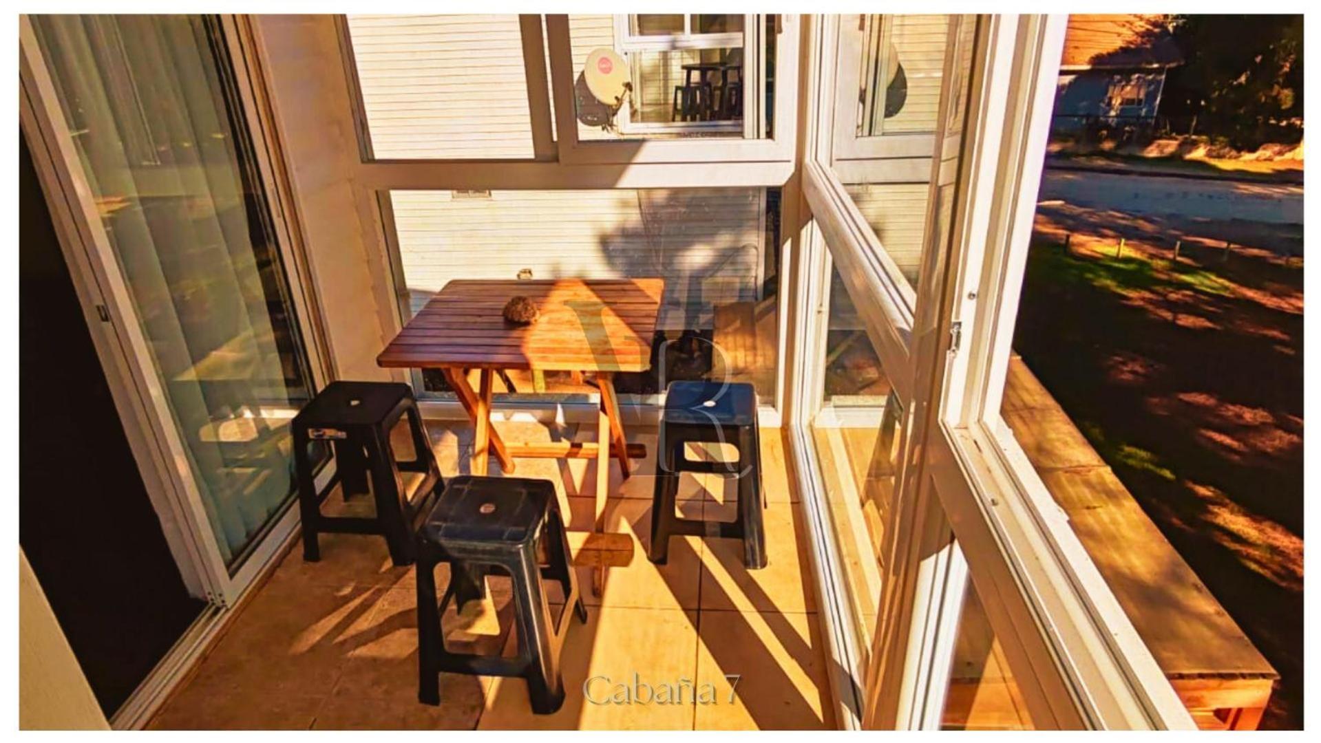 Algarrobo Playa Canelo Cabana Opcion Tinaja Dış mekan fotoğraf